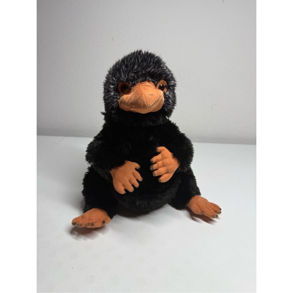 Fantastic Beasts and Where To Find Them NIFFLER Warner London Studio Tours Pouch